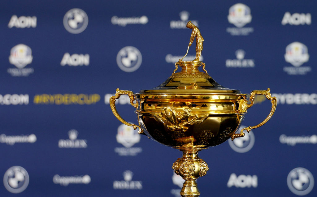 Next Thursday sees the 2023 edition of golf’s unironically-sponsored Waste Management Phoenix Open, where last year exuberant beer tossers halted play when celebrating a hole in one. Ever since, it’s the golfers not spectators who’ve been bringing the sport into disrepute.