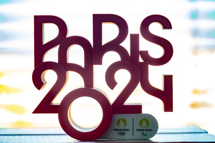 The International Olympic Committee (IOC) stands ready to ban Iranian athletes from competing at next year&rsquo;s Olympic Games in Paris human rights abuses rights in the country continue, City PM understands.
