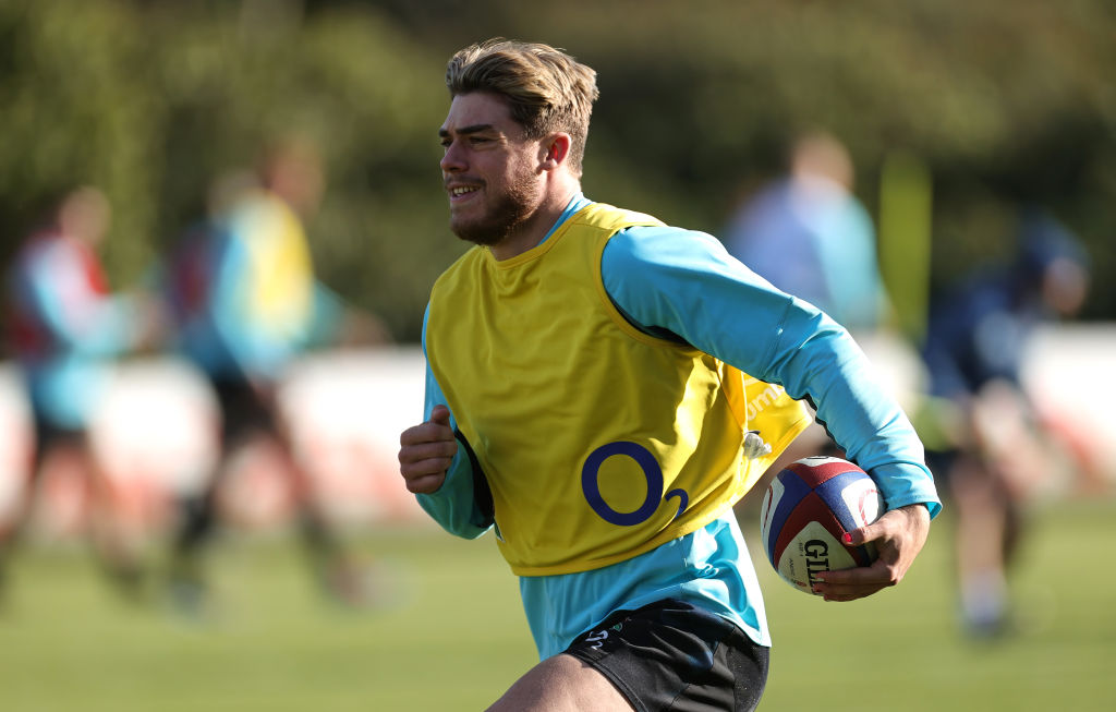 The Six Nations squads have no shortage of grizzled stalwarts, but this year’s Championship also sees youngsters from across the big domestic leagues given the chance to shine over the coming weeks. Here, City PM picks one player to watch from each of the countries.
