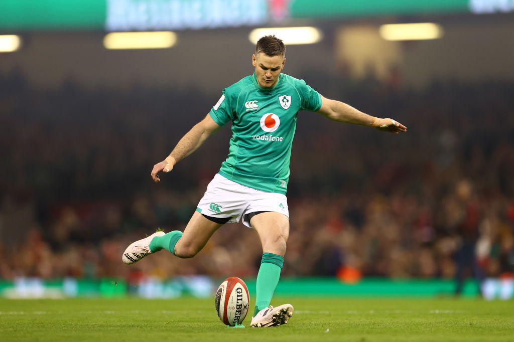 I wouldn&rsquo;t usually reveal my hand so early on in a Six Nations tournament, but I do think the winner of this match between Ireland and France will go on to claim the Championship this year.