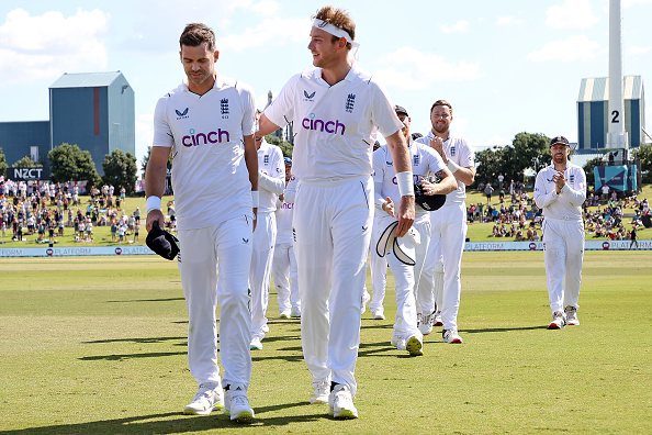 Jayne Torvill and Christopher Dean, Ian Rush and Kenny Dalglish, Laura Kenny and Katie Archibald; there have been some outstanding partnerships in British sport over the years. But do any come close to English Test cricket&rsquo;s new-ball partnership of James Anderson and Stuart Broad?