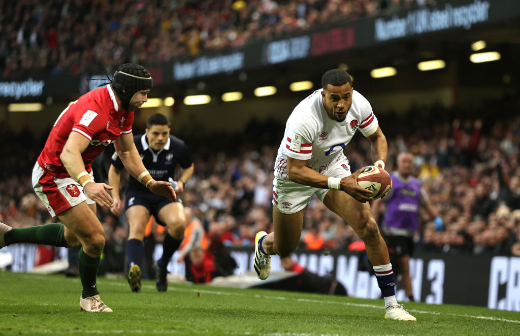 It has always been one of those Six Nations matches fans look for when the fixtures are released, but Saturday&rsquo;s clash between Wales and England did little to extinguish what has been a fiery couple of months for the home side.