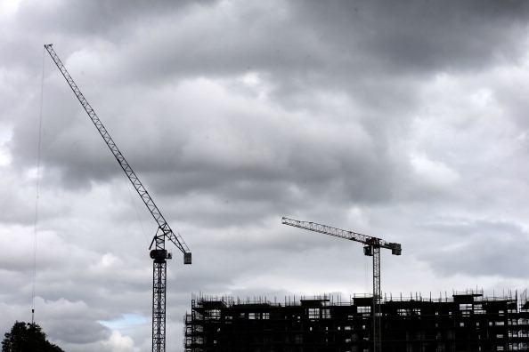 The number of people receiving approvals on their mortgages rose again in November, as cooling rates offer would-be buyers a lifeline.