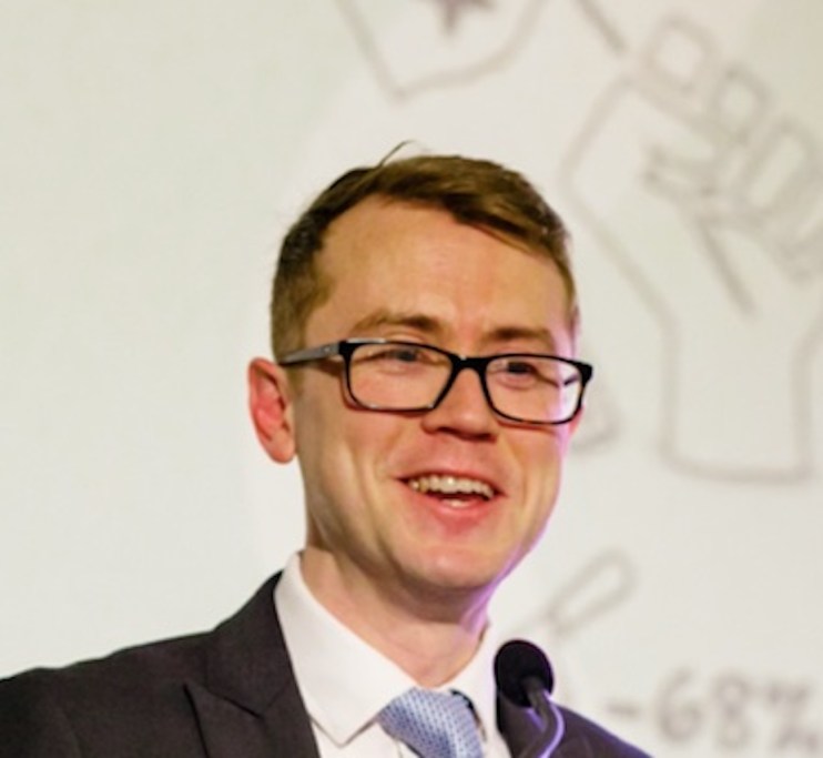 The TaxPayers Alliance's John O'Connell writes today's City PM notebook
