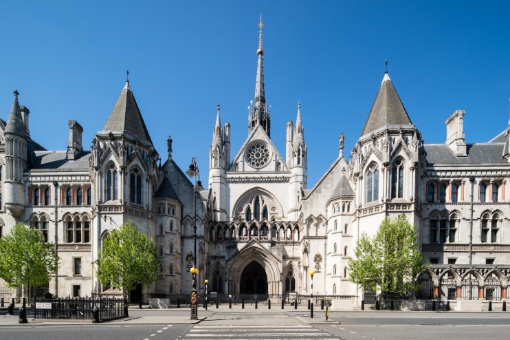 Court throws out former boss of Stobart Group Andrew Tinkler &lsquo;conspiracy&rsquo; claim