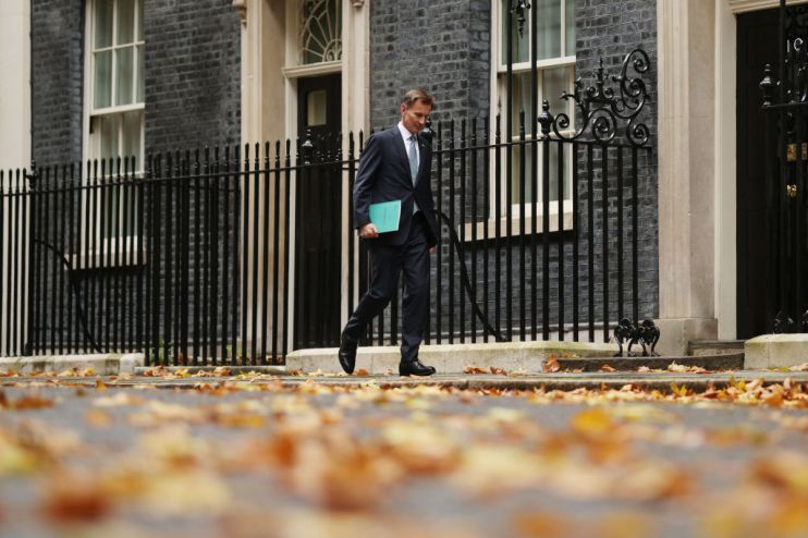 Appearing on Following the Rules, Stepchange spoke of what should be addressed in the autumn statement to ease the cost of living crisis.