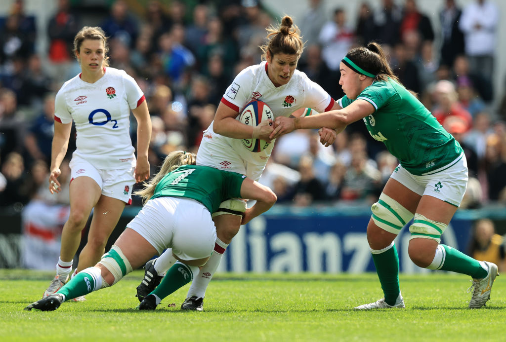 England Rugby&rsquo;s most capped player Sarah Hunter will retire from rugby after her side&rsquo;s opening TikTok Women&rsquo;s Six Nations match against Scotland this weekend.