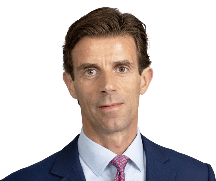 Boosting liquidity in the market is key, Mark Austin told City PM