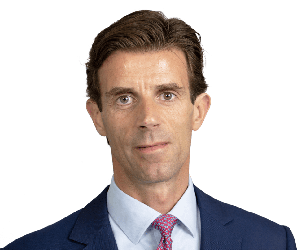 Boosting liquidity in the market is key, Mark Austin told City PM