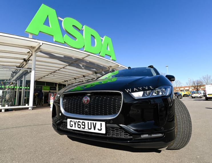 Mohsin Issa, one half of the billionaire family duo which owns Asda, has confirmed he is stepping back from the day to day running of the business.&nbsp;