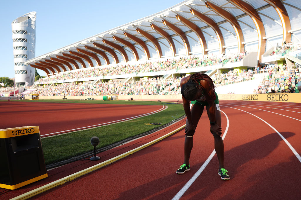 What is wrong with athletics? On the surface it doesn&rsquo;t seem to be a question many are asking but within track and field it&rsquo;s at the forefront of minds.