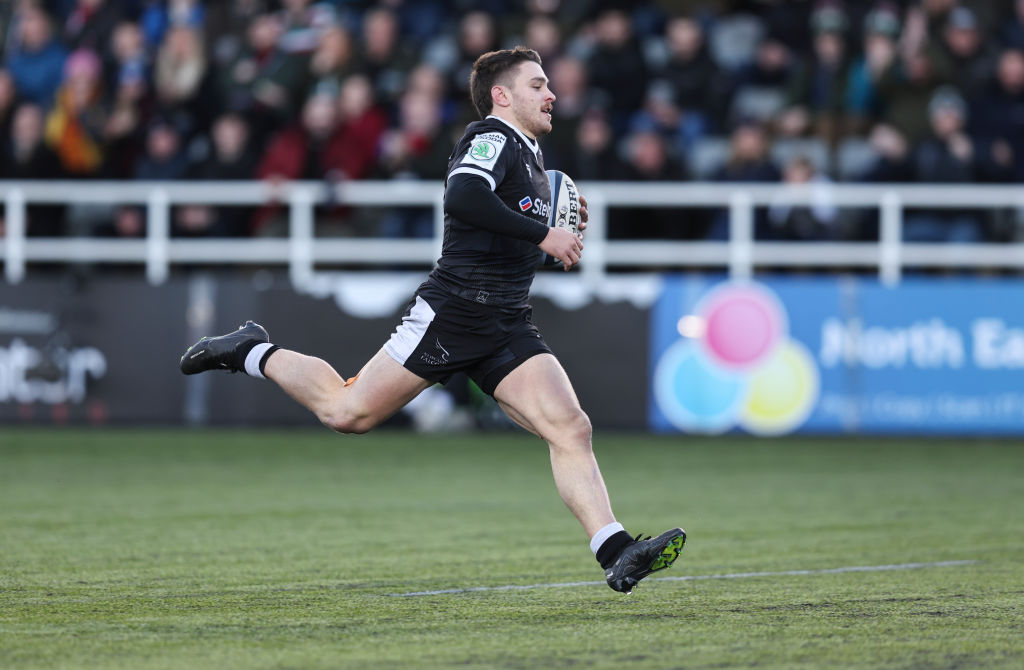 In the lead up to the 2023 Rugby World Cup, City PM has put together a barometer in partnership with City Index to look at which players and other personnel are hot and not in the race to be part of the quadrennial event in France later this year.