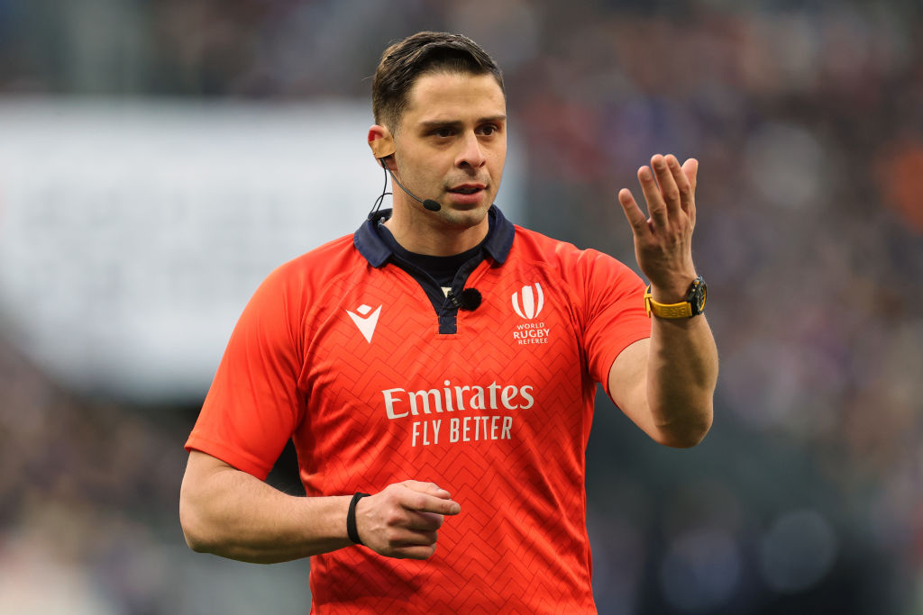 In the lead up to the 2023 Rugby World Cup,&nbsp;City PM&nbsp;have put together a barometer in partnership with City Index to look at which players and other personnel are hot and not in the race to be part of the quadrennial event in France later this year.