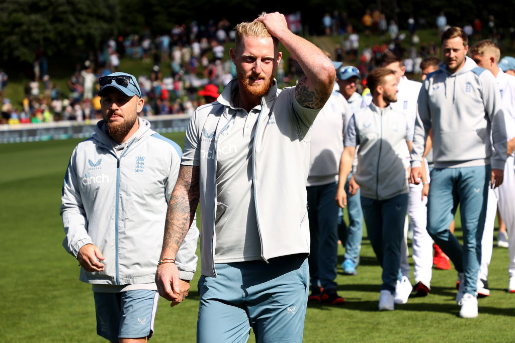 England Test captain Ben Stokes has missed a third consecutive Indian Premier League game for the Chennai Super Kings having suffered a toe injury, raising some concern over whether the talismanic player will be able to play the entirety of this summer&rsquo;s Ashes.