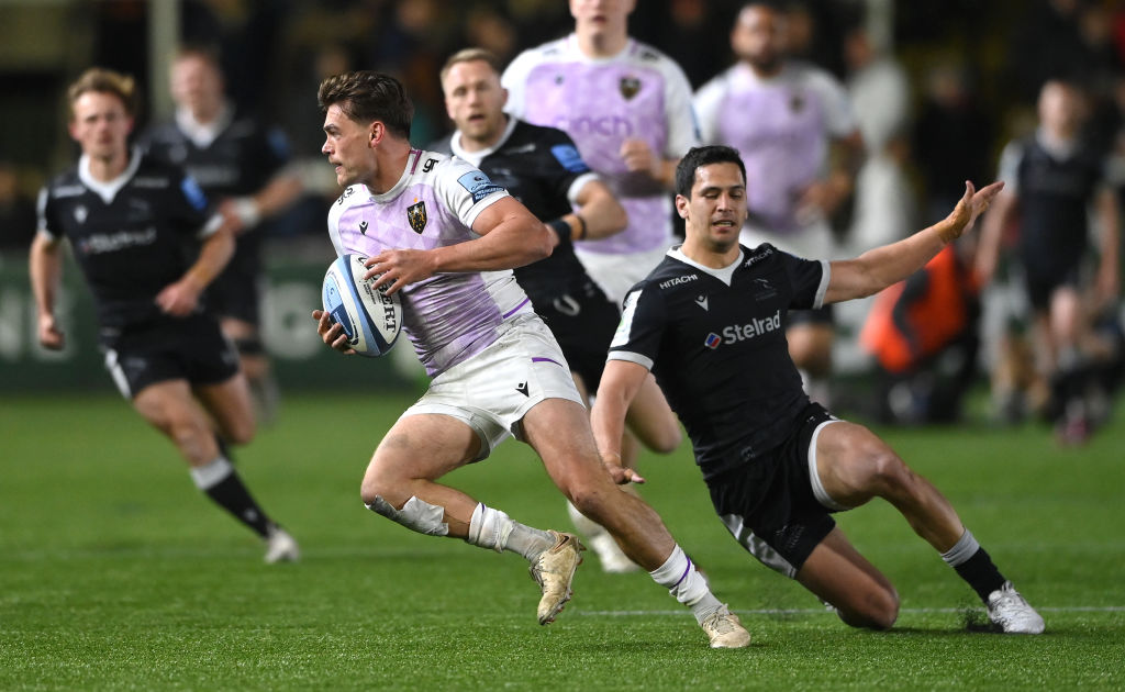 In the lead up to the 2023 Rugby World Cup, City PM has put together a barometer in partnership with City Index to look at whose form is hot and not in the race to be part of the tournament in France later this year.