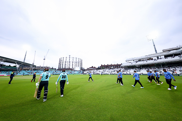 It is back, the competition many thought would have eroded since the inception of The Hundred. The T20 Vitality Blast competition gets underway tomorrow with all eyes pointing towards the traditional finals day at Edgbaston.