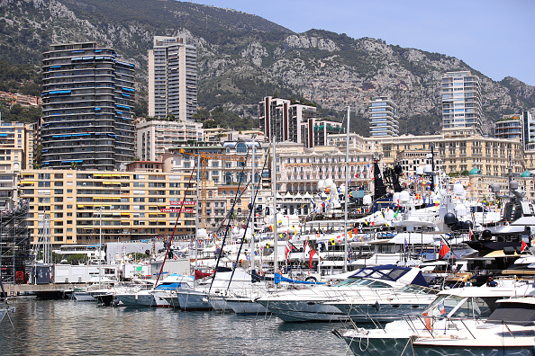 It&rsquo;s that time of year again. When the super rich scramble for the best spot in Monaco&rsquo;s Port Hercule, many of whom aren&rsquo;t there to watch some of the world&rsquo;s best Formula 1 drivers but to simply say they were there.