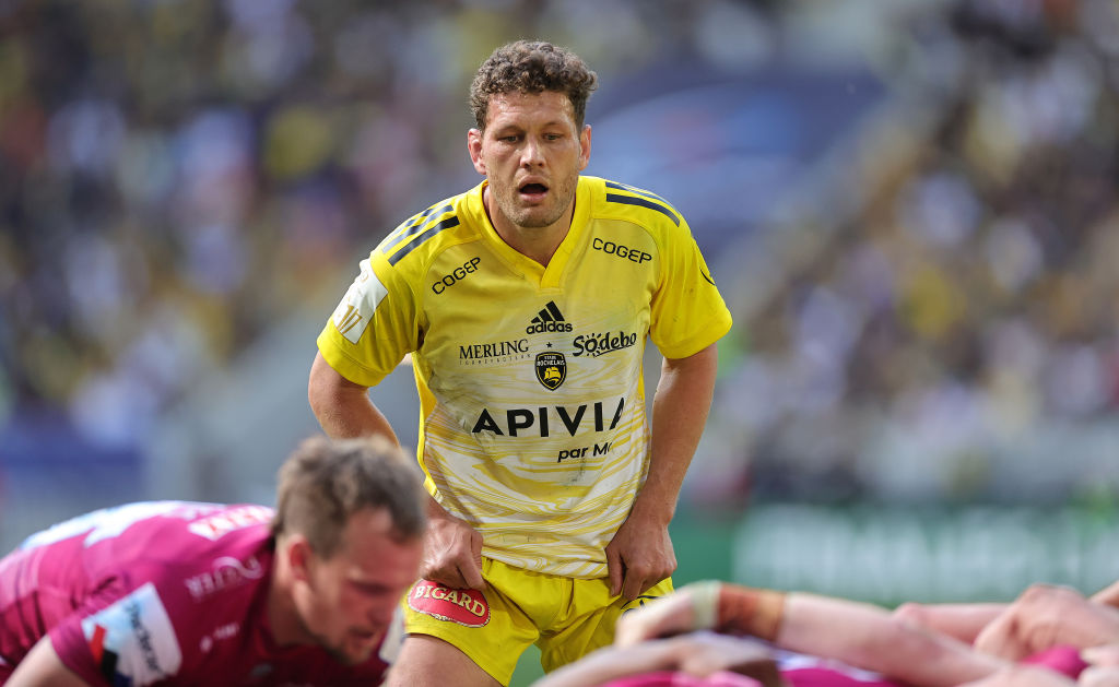 In the lead up to the 2023 Rugby World Cup, City PM has put together a barometer in partnership with City Index to look at whose form is hot and not in the race to be part of the tournament in France later this year.