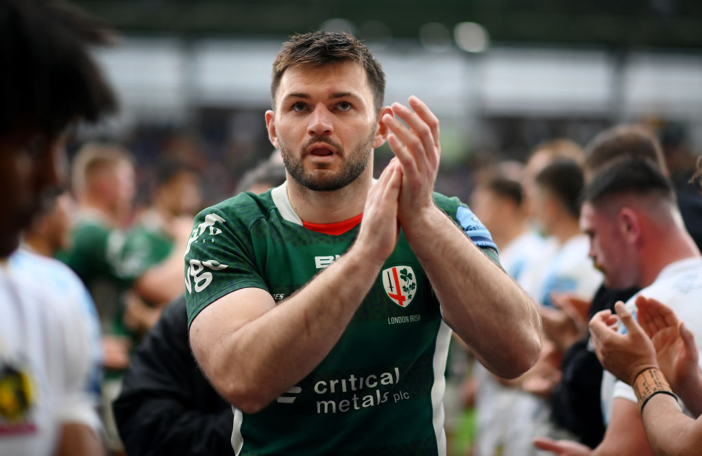Premiership rugby club London Irish are yet to be handed an extension in oder to find a solution to their financial woes, City PM understands. 