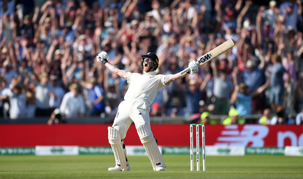 Sri Lanka great Kumar Sangakarra insists the Ashes still brings out the best in Test cricket and believes Bazball has restored &ldquo;joyous expression&rdquo; to the five-day game.