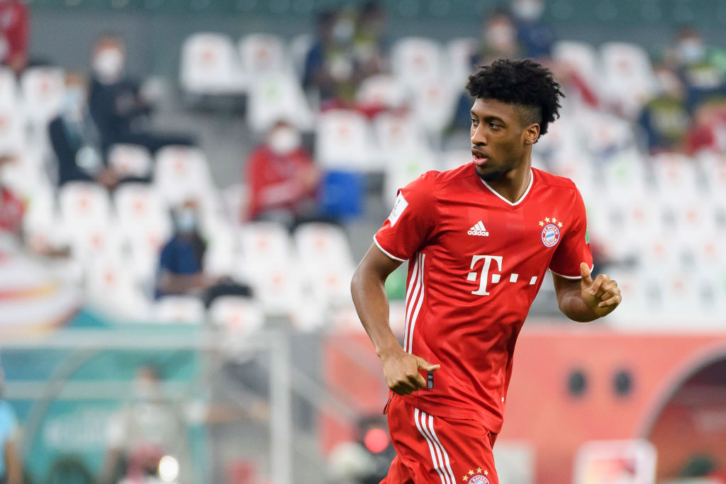 Bayern Munich will not renew their sponsorship deal with Qatar Airways, the subject of fan protests