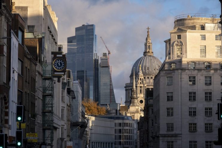 City economists have warned that the triple lock pension is unsustainable and unaffordable given the state of the UK's public finances.