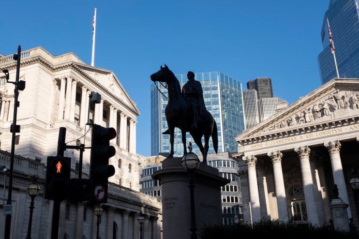Roberts warned that it has become much more difficult to hire people in the UK