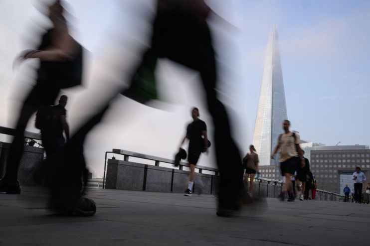 Although almost every measure suggested a softer labour market than expected, the downside surprises were small and show a labour market that is still tight in historical terms.