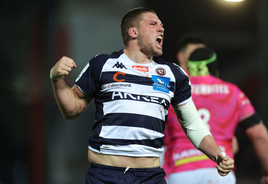 In the lead up to the 2023 Rugby World Cup, City PM has put together a barometer in partnership with City Index to assess whose form is hot – and whose is not – in the race to be part of the tournament in France later this year.