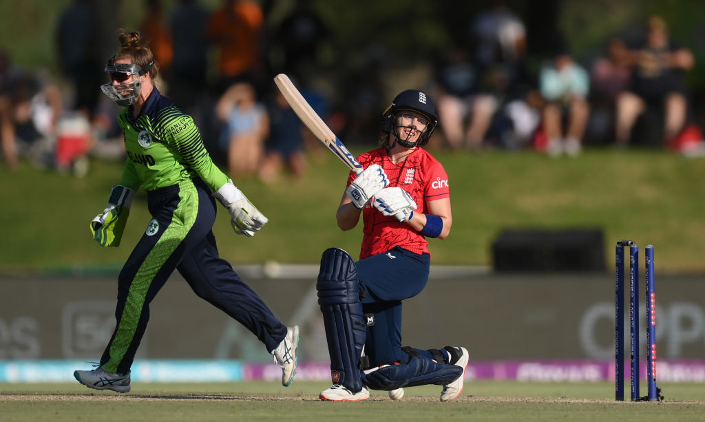England have named their squad for this summer&rsquo;s Women&rsquo;s Ashes series.