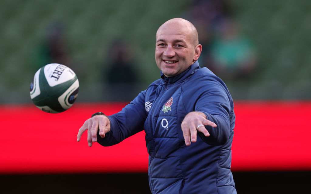 On Monday morning, England head coach Steve Borthwick will name his initial training squad for this year&rsquo;s Rugby World Cup.