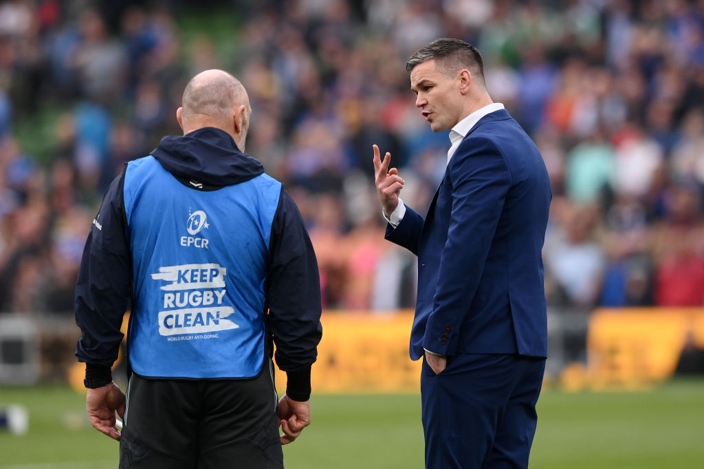 Johnny Sexton and Leinster have been slapped with a misconduct letter by European rugby chiefs in a move which could scupper the talismanic Ireland No10&rsquo;s World Cup swansong, City PM can reveal.