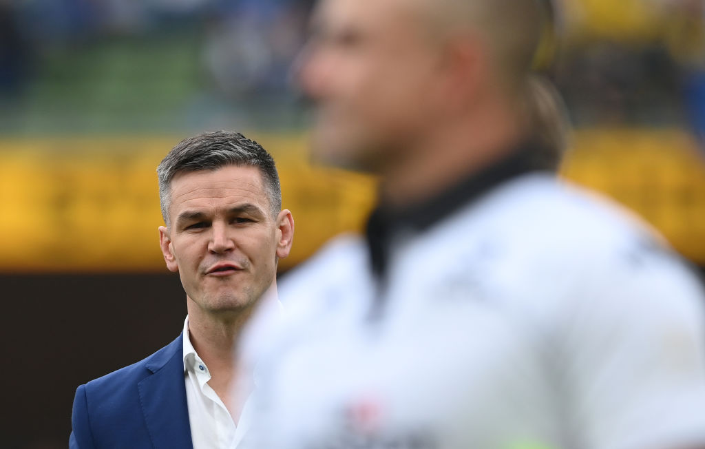 Ireland fly-half Johnny Sexton could be forced into an early retirement by a 24-week ban, City PM has learned.
