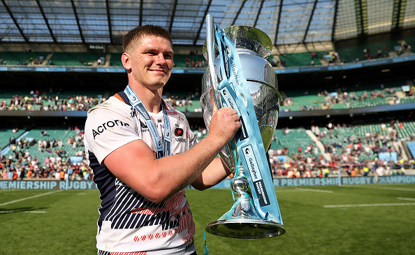 In the lead up to the 2023 Rugby World Cup, City PM has put together a barometer in partnership with City Index to assess whose form is hot – and whose is not – in the race to be part of the tournament in France later this year.