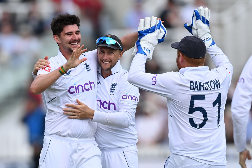 A Lord&rsquo;s Test match is always special, even more so during the Ashes. It is the Home of Cricket and Ben Stokes and his England side will be keen to level up the series after their opening loss to Australia.