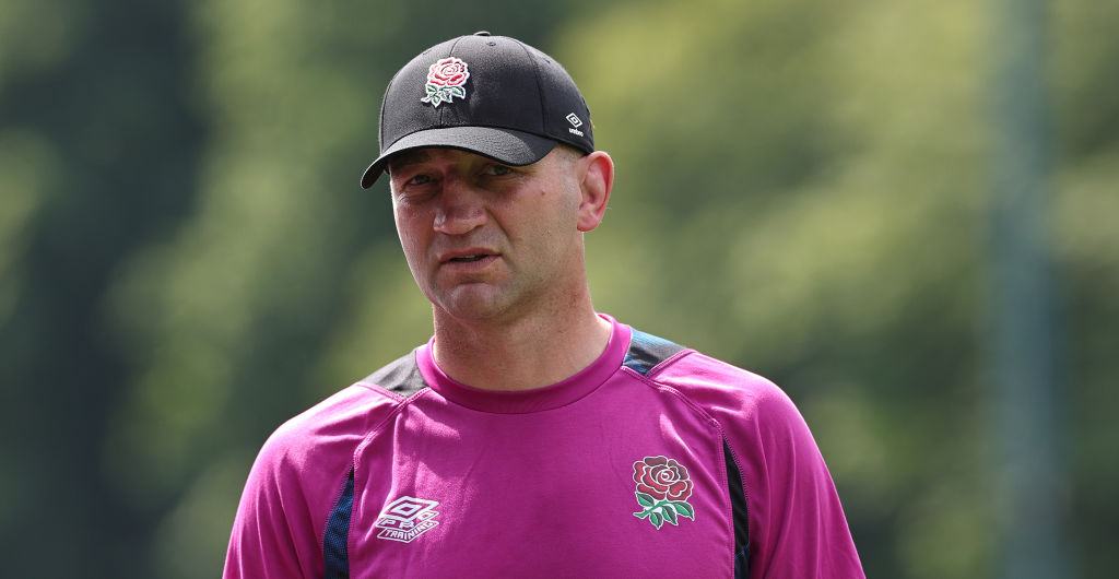 It must be a weird feeling being one of the fringe players in England head coach Steve Borthwick’s first World Cup training squad, because the odds are that you’ll be dropped.