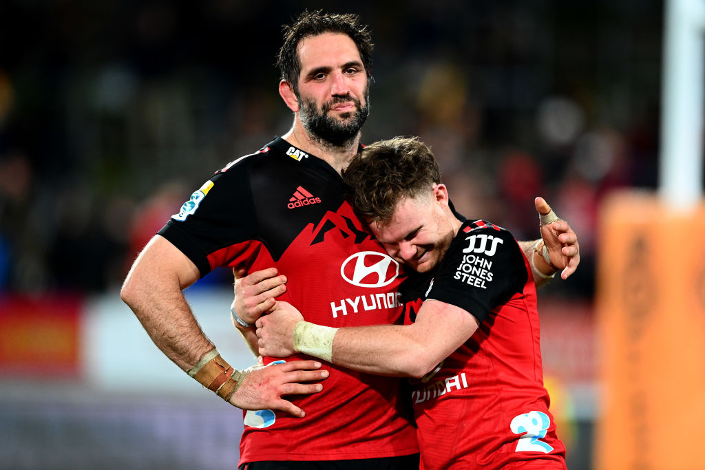 In the lead up to the 2023 Rugby World Cup, City PM has put together a barometer in partnership with City Index to assess whose form is hot – and whose is not – in the race to be part of the tournament in France later this year.