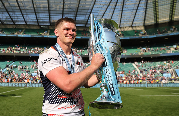 In the lead up to the 2023 Rugby World Cup, City PM has put together a barometer in partnership with City Index to assess whose form is hot &ndash; and whose is not &ndash; in the race to be part of the tournament in France later this year.