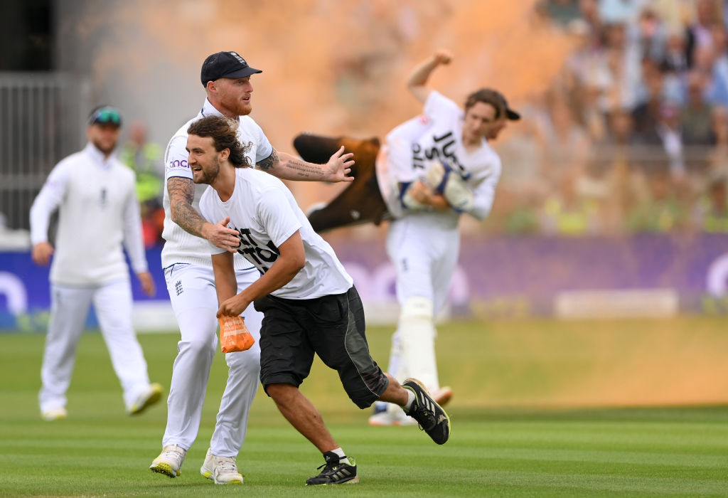 Ed Warner writes about ECB chair Richard Thompson and how his tenure – much like Seb Coe's – will always have its connotations despite best efforts.