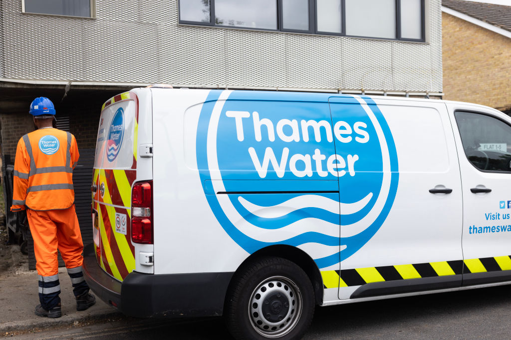 Thames Water Financial Crisis Deepens