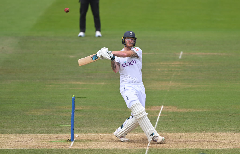 Yes, winning matters. It always will. But spare a thought for England captain Ben Stokes who, despite being on the losing side in the second Ashes Test to go down to Australia 2-0 in the series, hit one of the all-time great individual innings yesterday.