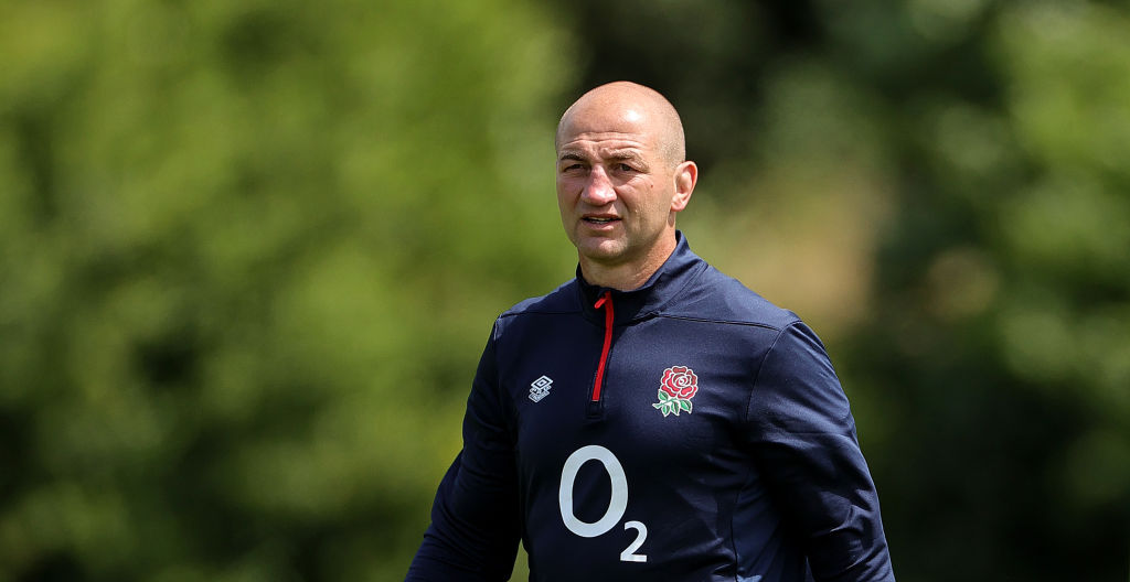 When I looked at Steve Borthwick&rsquo;s 36-man England World Cup training squad, which will be finalised next month, my first feeling was that it represented the status quo.