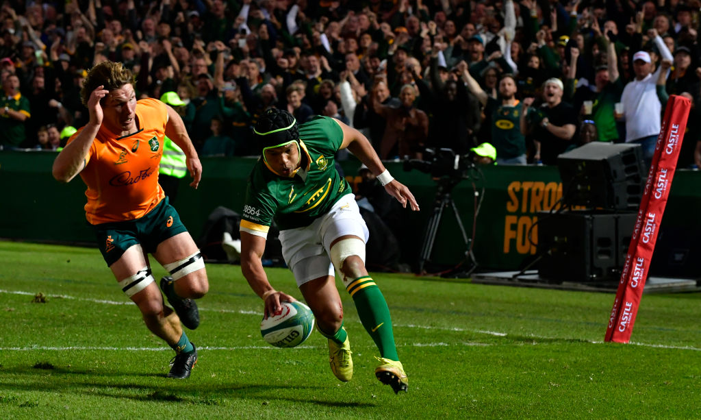 In the lead up to the 2023 Rugby World Cup, City PM has put together a barometer in partnership with City Index to assess whose form is hot – and whose is not – in the race to be part of the tournament in France later this year.