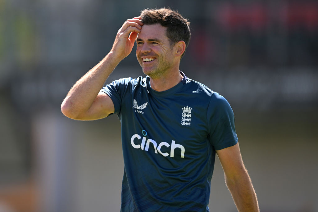 Moeen Ali has backed the returning James Anderson to make his mark this week as England look to level the Ashes on the pacer&rsquo;s home turf and take the series with Australia to a decider.