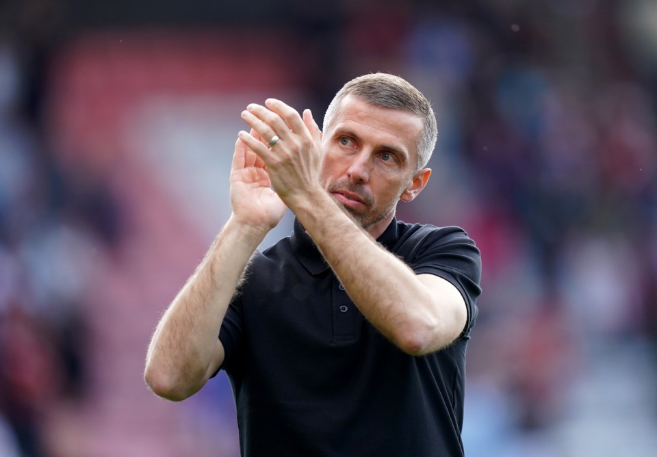 Wolves have today confirmed the appointment of former AFC Bournemouth coach Gary O&rsquo;Neil as their new boss after they sacked Julen Lopetegui on Tuesday night.