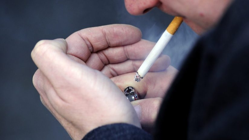 MPs are to vote on a landmark bill which would raise the legal tobacco purchasing age and clamp down on &ldquo;harmful&rdquo; childhood vaping.