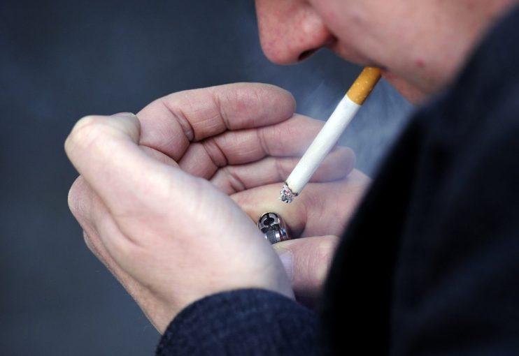 MPs are to vote on a landmark bill which would raise the legal tobacco purchasing age and clamp down on &ldquo;harmful&rdquo; childhood vaping.