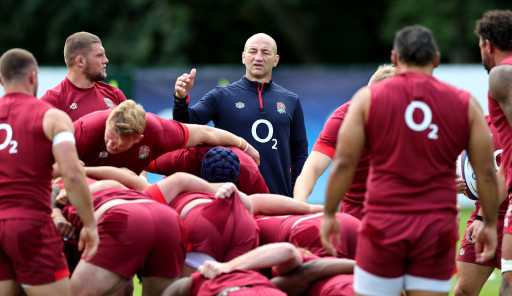 This is it for England, their World Cup gets real from this weekend. There is no easy fixture against Wales, there’s no friendly against the neighbours from over the Severn Bridge.