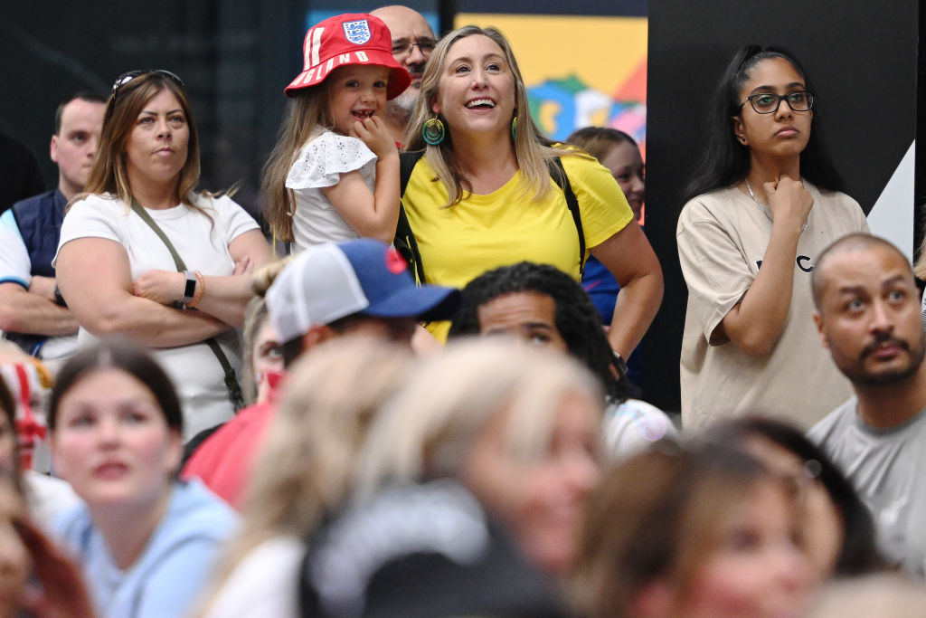 It&rsquo;s England against Spain, the Lionesses versus La Roja, in the Women&rsquo;s World Cup final. And while the semi-final was on Wednesday lunchtime the final will be on Sunday at 11am UK time, giving you no excuse not to tune in to England&rsquo;s first World Cup final appearance. Here are five places to watch the final from in London (booking recommended for all).