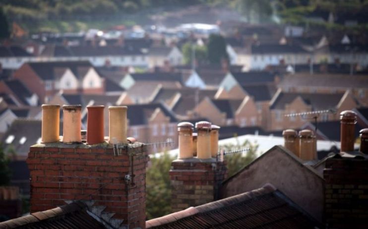 A government housing minister has admitted &ldquo;huge inequity&rdquo; exists in the forfeiture process which leaves leasehold property-owners losing their homes over minor unpaid debts.